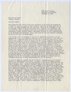 Morrison, Esther, PhD. - University of California, Berkeley, 1959