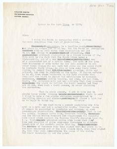 New York Times, 1954-1957