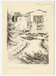 Pauley, Francis - Georgia Council on Human Relations, 1963