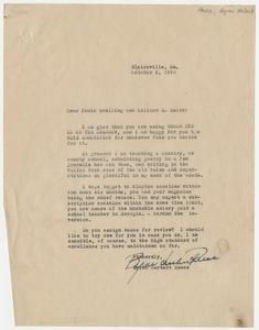 Reece, Byron Herbert, 1940, 1942