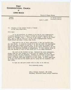 Richard, Mertice A., 1963