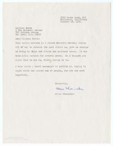 Shoemaker, Alice, 1965
