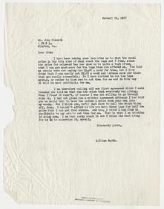 Stancil, John, 1957