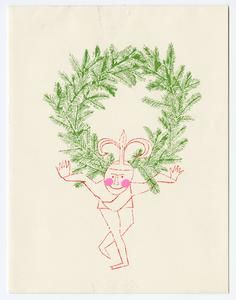 Titus, Joan - Researcher and Producer, Time-Life, 1963-1965
