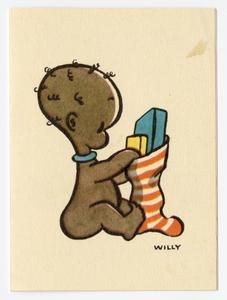 Christmas Cards