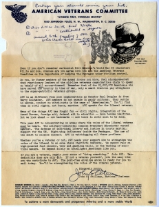 American Veterans Committee