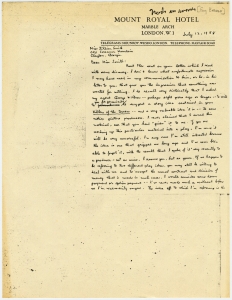 Endore, Guy - Novelist, 1958