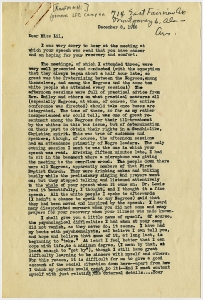 Kaufman, Betty, 1966