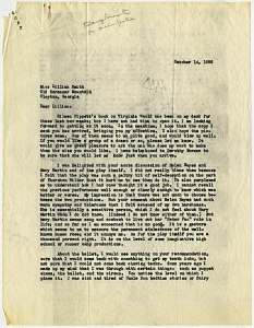 Kubie, Lawrence S., M.D. - Psychiatrist, psychoanalyst, 1955-1956