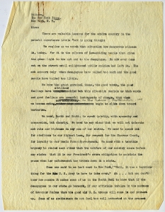 New York Times, 1955-1966