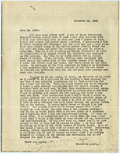 Roth, Dr. [?], 1964