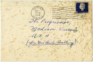 Arkett, Douglas T., 1964