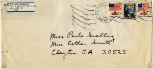 Bernheim, Rachel (Mrs. Richard), 1979