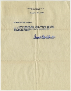Boyd, George H. Jr., 1954