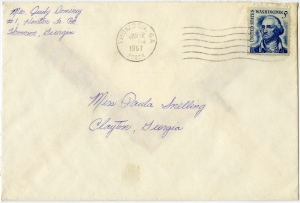 Dominey, Judy, 1967