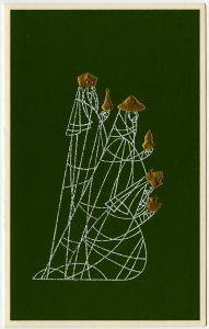 Geeslin, Bill and Bunny, 1968-1974
