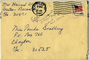 Hester, Betty (Mrs. Howard A.), 1979