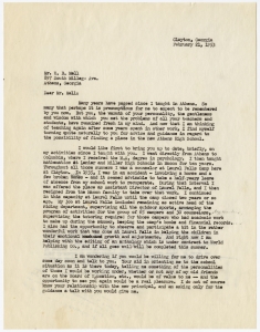 Mell, E. B., 1953