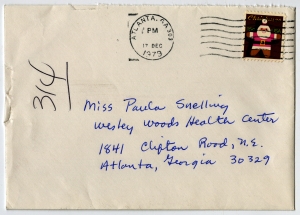Norton, Myrtle and Emily, 1979