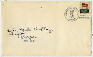 Rabun County Memorial Hospital, 1970-1977