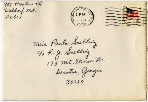 Snelling, Sam, 1979