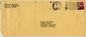 Stanley, Charles, 1978