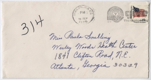 Walker, Ida Young (Mrs. E. L.), 1979