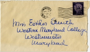 Albertson, Kay (Mrs. Charles H., Jr.), 1955