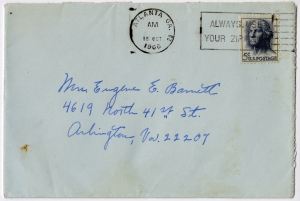 Loeb, Mrs. J. C., 1966