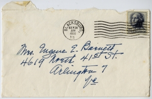 Magill, Mrs. Orrin R., 1966