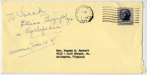 The National Cyclopedia of American Biography, 1967