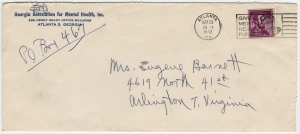 Smith, Frank, 1962-1968