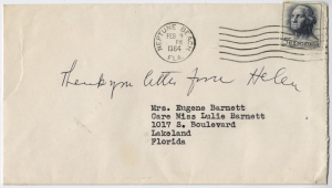 Smith, Helen, 1964