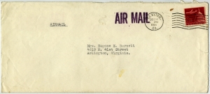 Smith, Lillian E. - Folder 7, 1964-1966