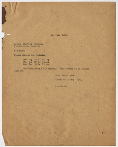 As-Az, 1925