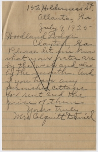 D-Dd, 1925