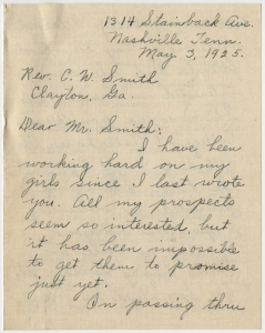 F-Fn, 1925-1949