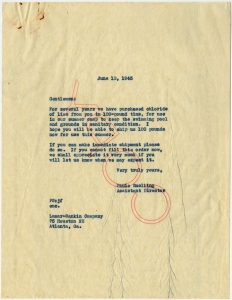 L, 1925-1945