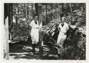 Smith, Esther - Folder 1, 1930-1939
