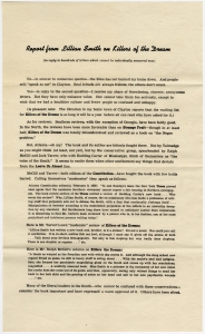 Smith, Esther - Folder 3, 1950-1954
