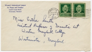 Mathews, M. Louise, 1940