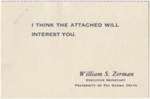 Letters-X, Y, Z