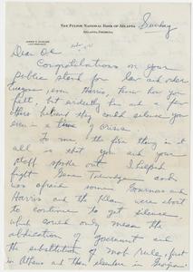 Correspondence Supporting