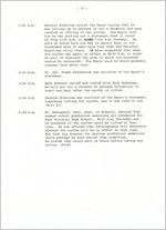 19 Mayor's Log, 1 August, 1967, Page 19