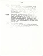 42 Mayor's Log, 2 August, 1967, Page 32