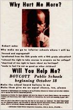 2 Freedom Day School, why hurt me more
