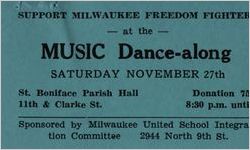 6 MUSIC Dance-along card