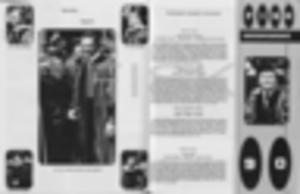 Yearbook Page, 1990