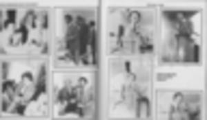 Yearbook Page, 1980