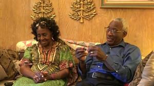 Oral History Interview with Al and Larneatha Bowdre, July 14, 2015